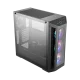 Cooler Master MasterBox MB530P ARGB Mid Tower Gaming Casing