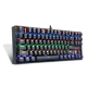 Redragon K552 KUMARA RGB Mechanical Gaming Keyboard