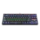 Redragon K552 KUMARA RGB Mechanical Gaming Keyboard