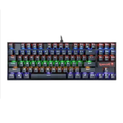 Redragon K552 KUMARA RGB Mechanical Gaming Keyboard