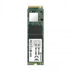 TRANSCEND 110S 256GB M.2 PCIE SSD DRIVE