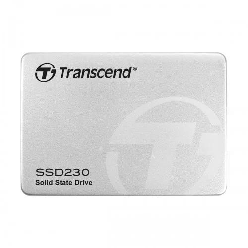 Transcend 230S 128GB 2.5 Inch SATA III SSD
