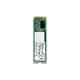 TRANSCEND 220S 256GB NVME PCIE M.2 SSD