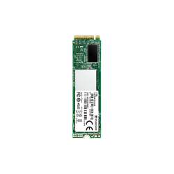 TRANSCEND 512GB 220S NVME PCIE M.2 SSD