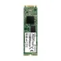TRANSCEND 830S 256GB M.2 SSD