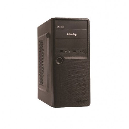 VALUE-TOP VT 107 ATX CASING