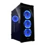 VALUE TOP VT G03-L ATX TEMPERED GLASS FULL TOWER LED CASING