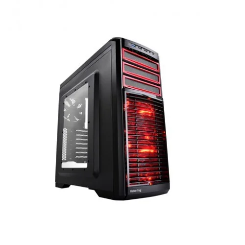 VALUE-TOP VT-TR900-R ATX FULL TOWER GAMING CASING
