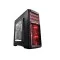 VALUE-TOP VT-TR900-R ATX FULL TOWER GAMING CASING