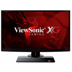 VIEWSONIC XG2530 25” TN AMD FREESYNC FULL HD GAMING MONITOR