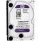 WESTERN DIGITAL WD10PURX 1TB PURPLE DESKTOP HDD