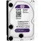 WESTERN DIGITAL WD40EZRZ 4TB PURPLE DESKTOP HDD