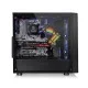 Thermaltake Versa J21 Tempered Glass Edition Mid Tower Casing
