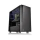 Thermaltake Versa J21 Tempered Glass Edition Mid Tower Casing