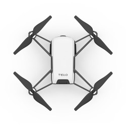 DJI Tello Quadcopter Drone with HD Camera