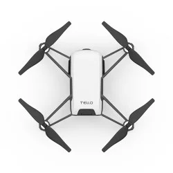 DJI Tello Quadcopter Drone with HD Camera