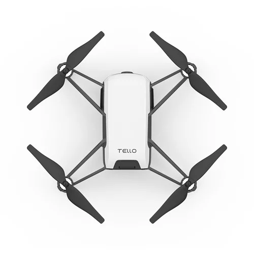 DJI Tello Quadcopter Drone with HD Camera