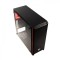 Bitfenix Nova TG Black Gaming Case