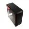 Bitfenix Nova TG Black Gaming Case
