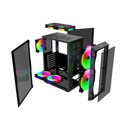 Thermaltake K10 ATX Gaming Casing