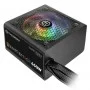THERMALTAKE SMART BX1 RGB 650W 80 PLUS Bronze Sleeve cable flat Power Supply with 5 Years Warranty