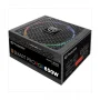 Thermaltake SMART PRO RGB 850W Full Modular 80 Plus BRONZE Flat Slave Cable Power Supply with 7 Years Warranty