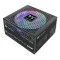 Thermaltake Toughpower GF1 ARGB 650W 80 Plus Gold Fully Modular Power Supply