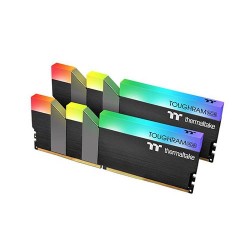Thermaltake Toughram RGB 16GB(2 X 8GB) DDR4 3600MHZ Desktop RAM