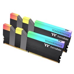 Thermaltake TOUGHRAM RGB 16GB(2 x 8GB) DDR4 4000Mhz Desktop Ram