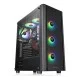 Thermaltake V250 Tempered Glass ARGB Mid Tower Gaming Casing