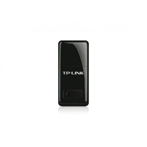 TP Link TL WN823N 300Mbps Wireless USB LAN Card