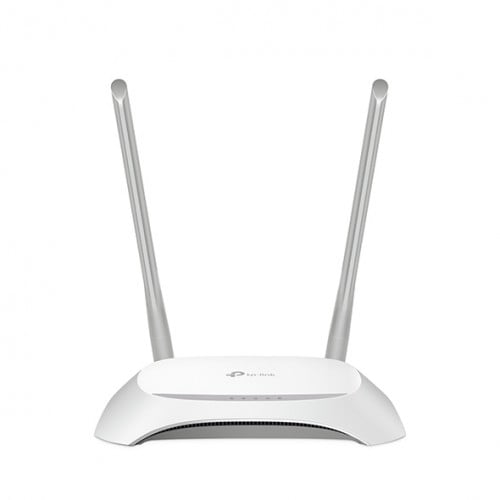 Tp-link TL-WR850N 300Mbps Wireless N Speed Router Tp-link TL-WR850N 300Mbps Wireless N Speed Router
