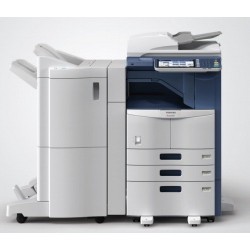 Toshiba e-Studio 457 Mono Copier