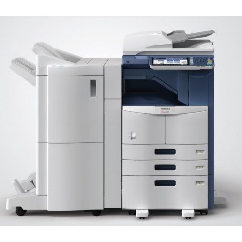 Toshiba e-Studio 457 Mono Copier