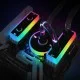 Thermaltake Water Ram RGB Liquid Cooling 32GB(4 x 8GB) DDR4 3200MHz Desktop Ram