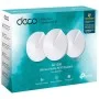 TP-Link Deco M5 AC1300 Secure Whole-Home Wi-Fi Router with Access point [3 Pack]