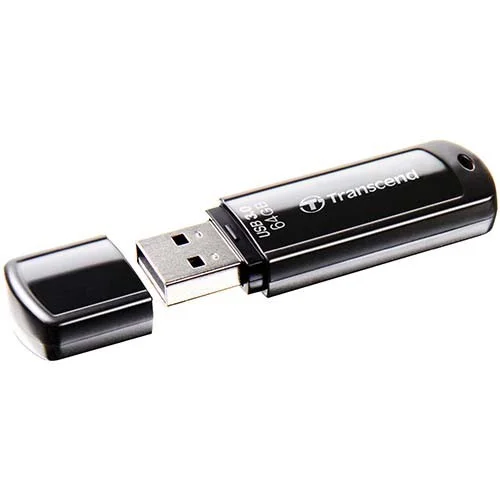 TRANSCEND V-700 64GB USB 3.0 PEN DRIVE