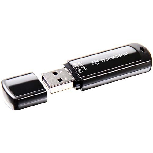 TRANSCEND 16GB V-700 USB 3.0 PENDRIVE