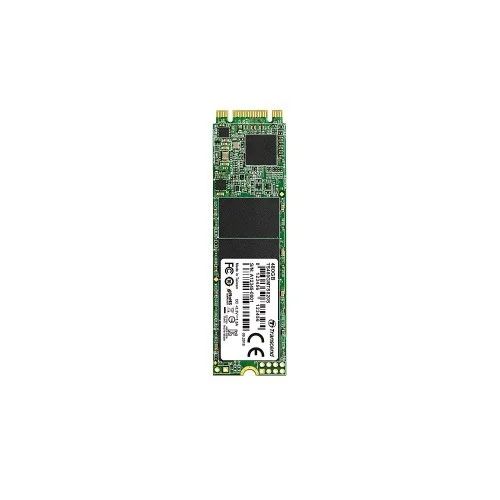 Transcend 820S 480GB SATAIII TLC M.2 2280 SSD
