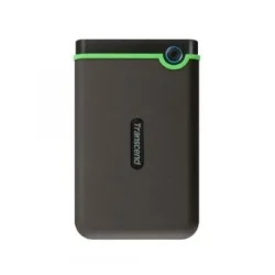 Transcend 1TB StoreJet 25M3 2.5″ USB 3.0 Portable Hard Drive