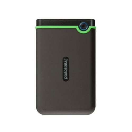 Transcend 1TB StoreJet 25M3 2.5″ USB 3.0 Portable Hard Drive