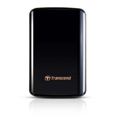 Transcend StoreJet 25A3 1TB USB3.0 Portable HDD