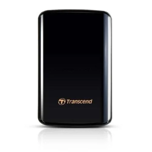 Transcend StoreJet 25A3 1TB USB3.0 Portable HDD