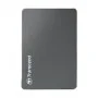 Transcend TS2TSJ25C3N 2TB USB 3.0 Ultra Slim Portable HDD