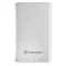 Transcend Thunderbolt TS2TSJM300 StoreJet 100 2TB Portable HDD For Mac