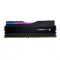 G.Skill Trident Z5 RGB 16GB DDR5 5600MHz CL40 Desktop RAM Black