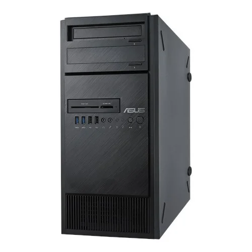 Asus TS100 Intel Xeon E-2236 Processor 6 Core Tower Server