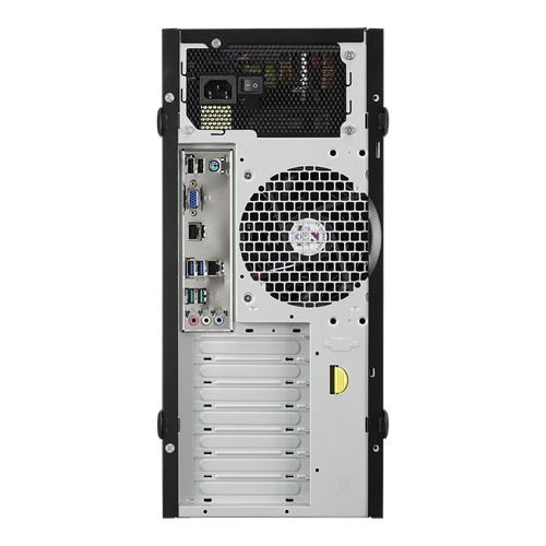 Asus TS100 Intel Xeon E-2236 Processor 6 Core Tower Server