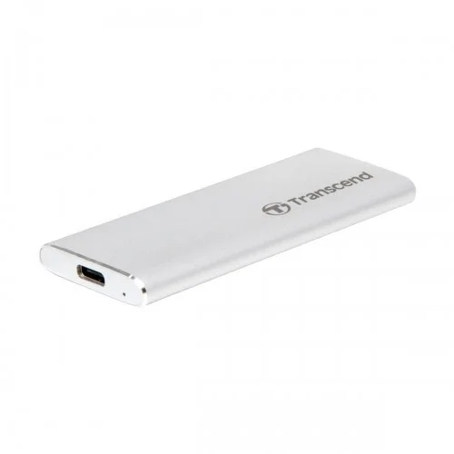 Transcend TS120GESD240C 120GB Portable SSD