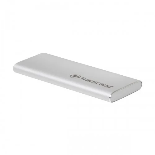 Transcend TS120GESD240C 120GB Portable SSD